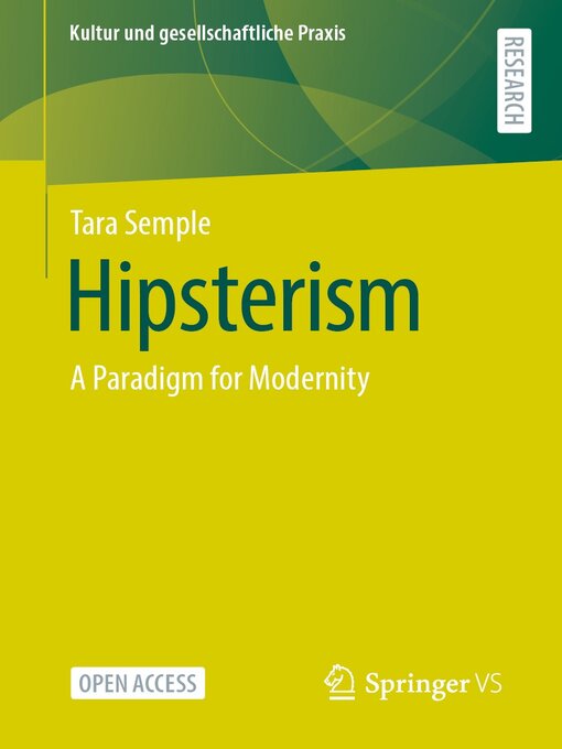 Title details for Hipsterism by Tara Semple - Available